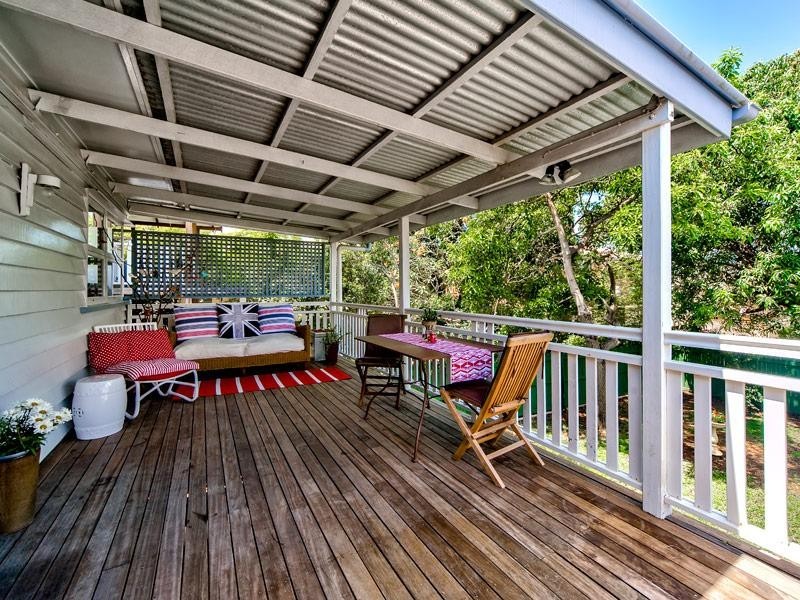 25 Hopetoun Street, Ascot QLD 4007