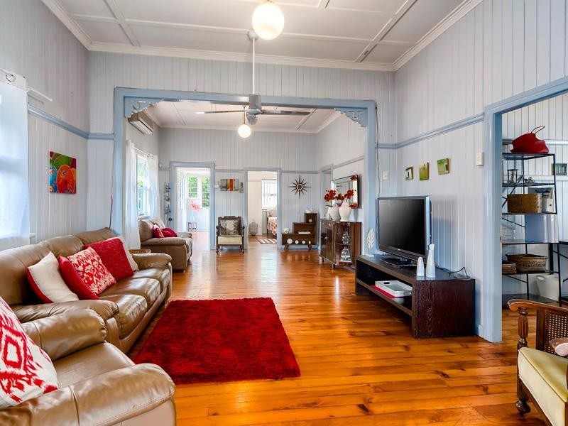 25 Hopetoun Street, Ascot QLD 4007