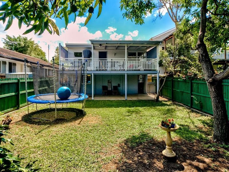 25 Hopetoun Street, Ascot QLD 4007