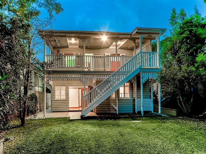 77 Wesley Street, Lutwyche QLD 4030