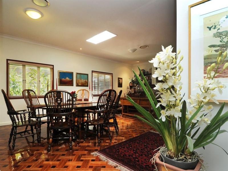 520 Gold Creek Road, Brookfield QLD 4069