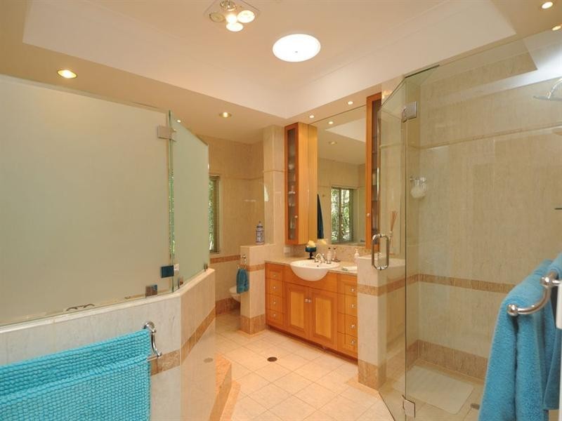 520 Gold Creek Road, Brookfield QLD 4069