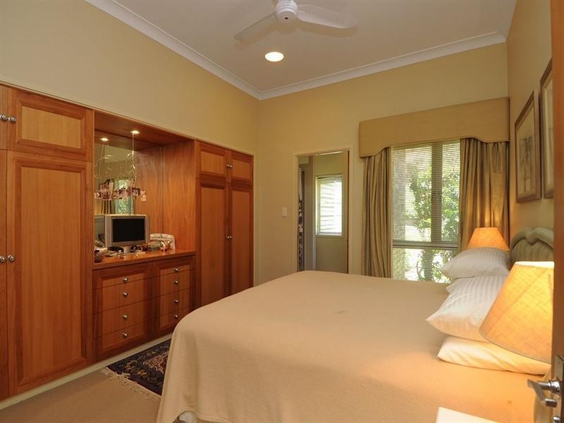 520 Gold Creek Road, Brookfield QLD 4069