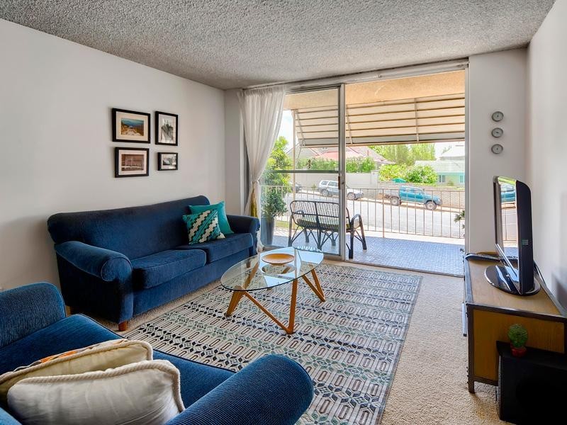 2/28 Riverview Terrace, Hamilton QLD 4007