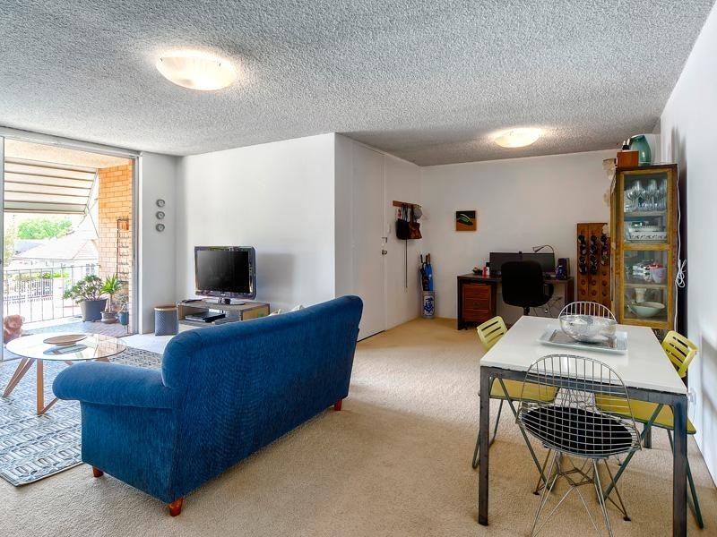 2/28 Riverview Terrace, Hamilton QLD 4007