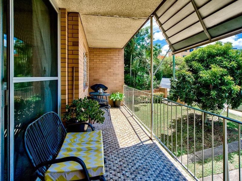 2/28 Riverview Terrace, Hamilton QLD 4007