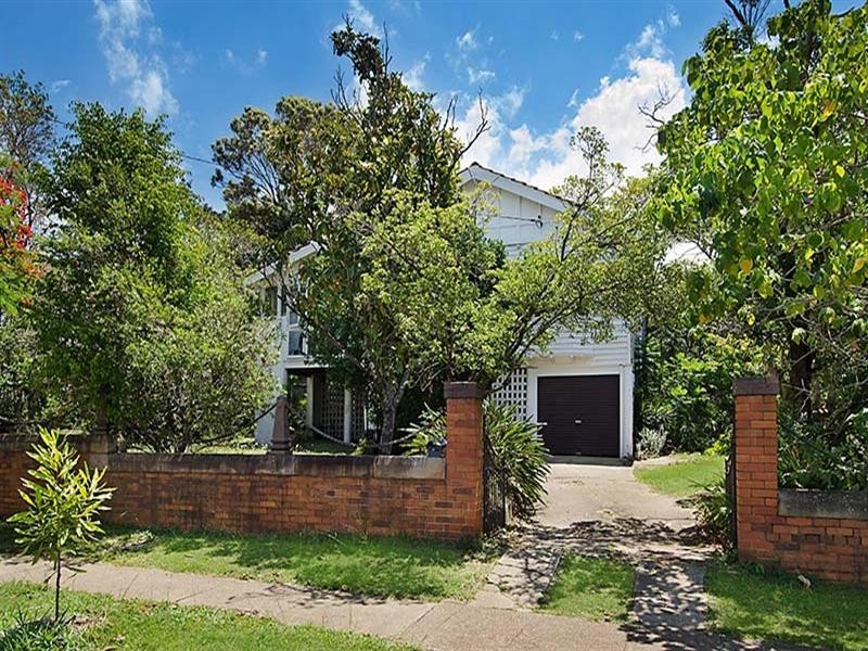 94 Alexandra Road, Ascot QLD 4007