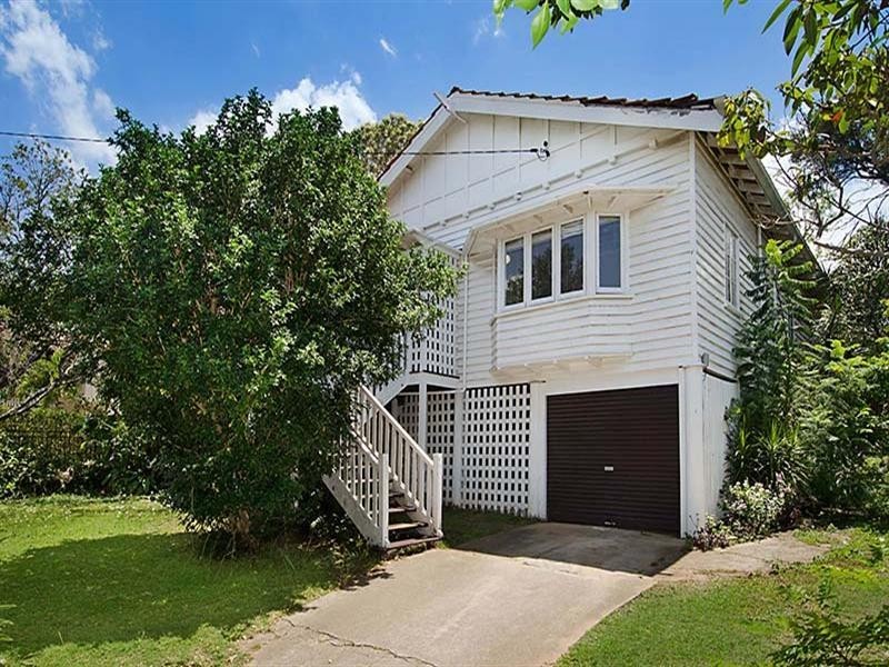 94 Alexandra Road, Ascot QLD 4007