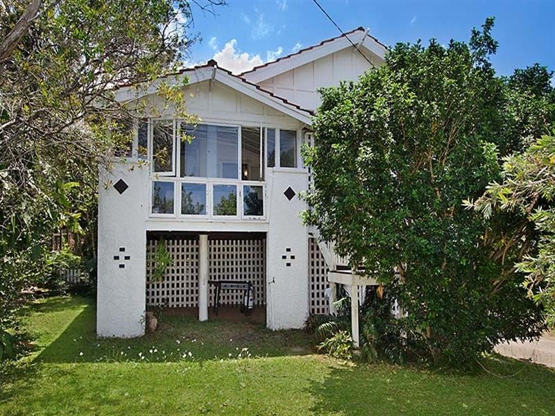 94 Alexandra Road, Ascot QLD 4007