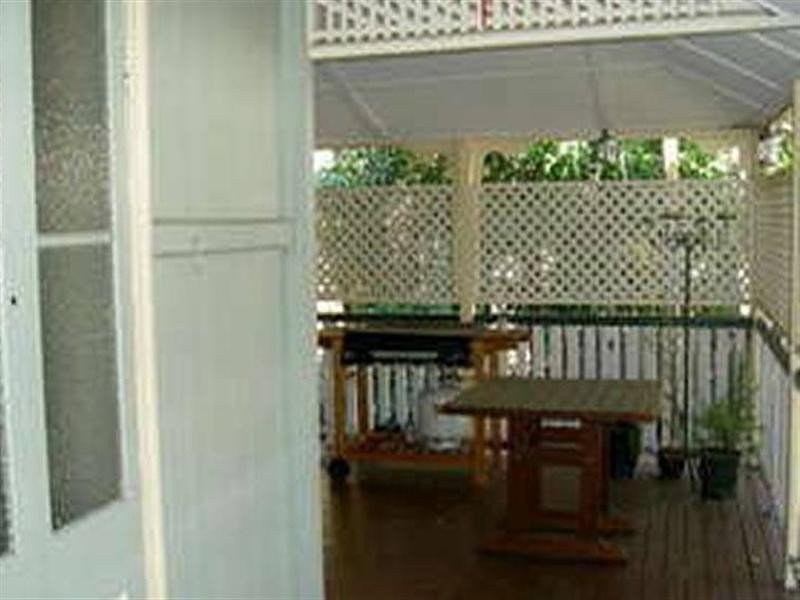 7 Lyons Terrace, Windsor QLD 4030