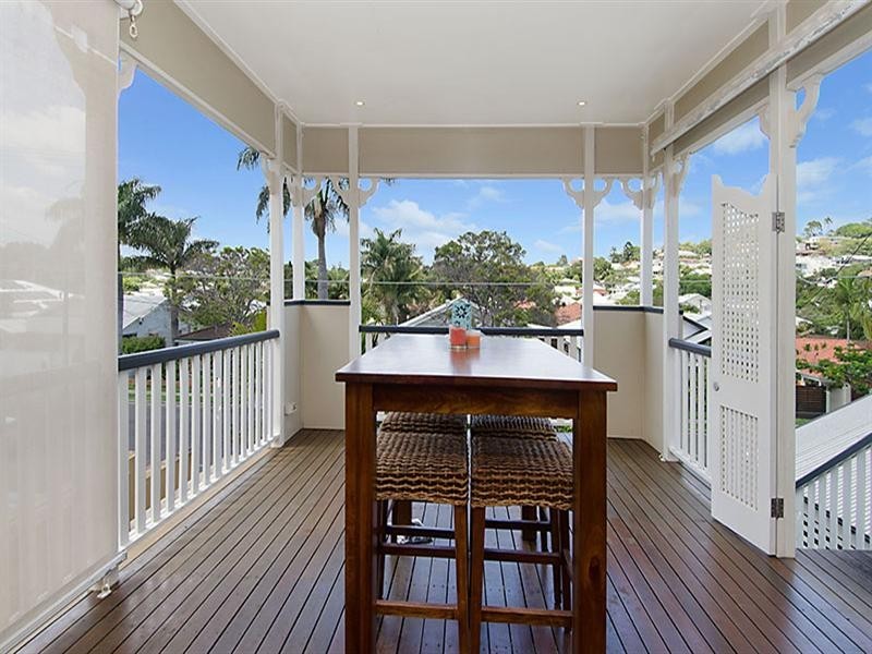 96 Reeve Street, Clayfield QLD 4011