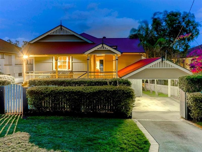 61 Cramond Street, Wilston QLD 4051