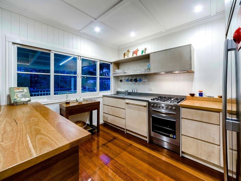 61 Cramond Street, Wilston QLD 4051