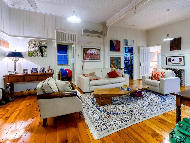 61 Cramond Street, Wilston QLD 4051