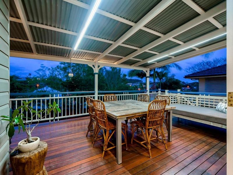61 Cramond Street, Wilston QLD 4051