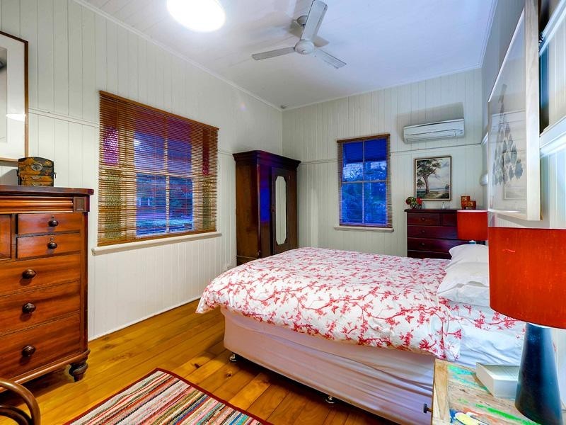 61 Cramond Street, Wilston QLD 4051