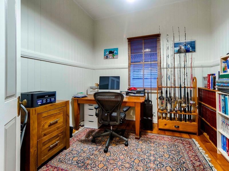 61 Cramond Street, Wilston QLD 4051