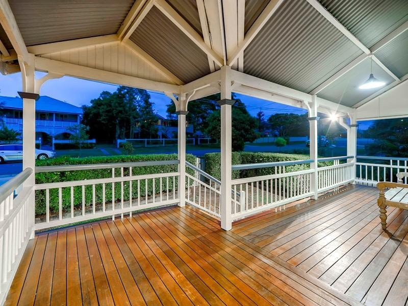 61 Cramond Street, Wilston QLD 4051