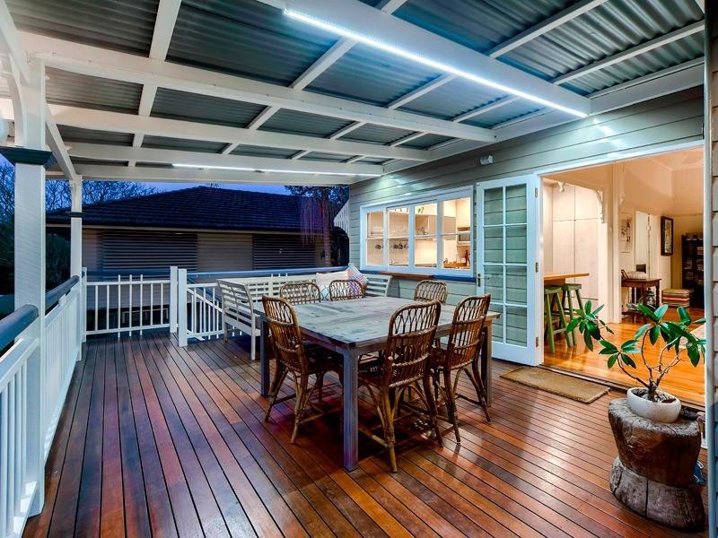 61 Cramond Street, Wilston QLD 4051