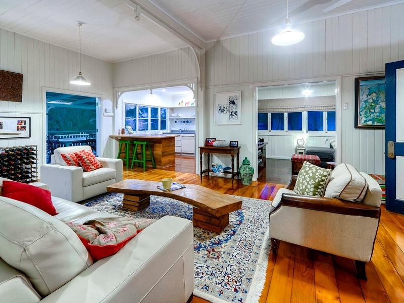 61 Cramond Street, Wilston QLD 4051