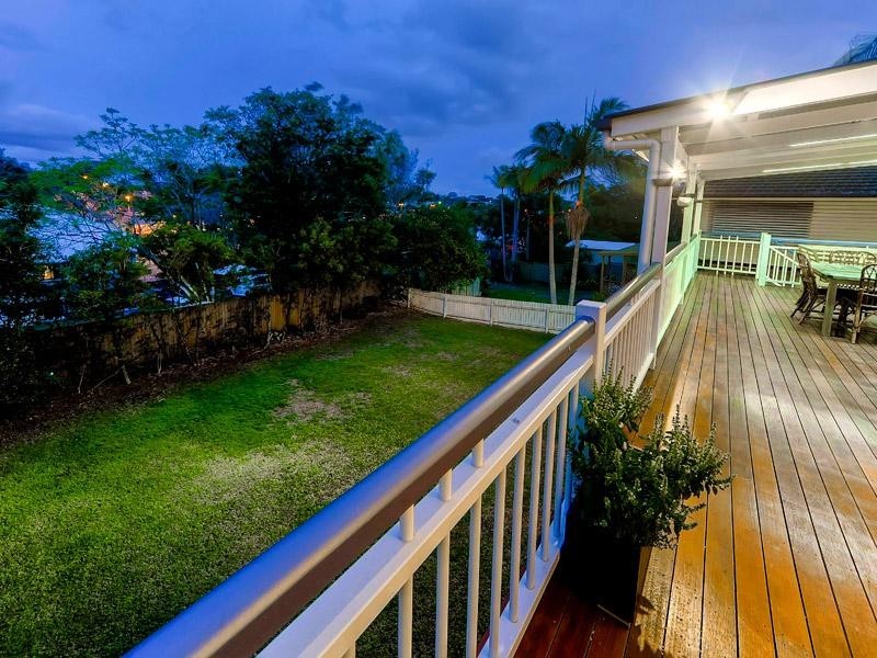 61 Cramond Street, Wilston QLD 4051