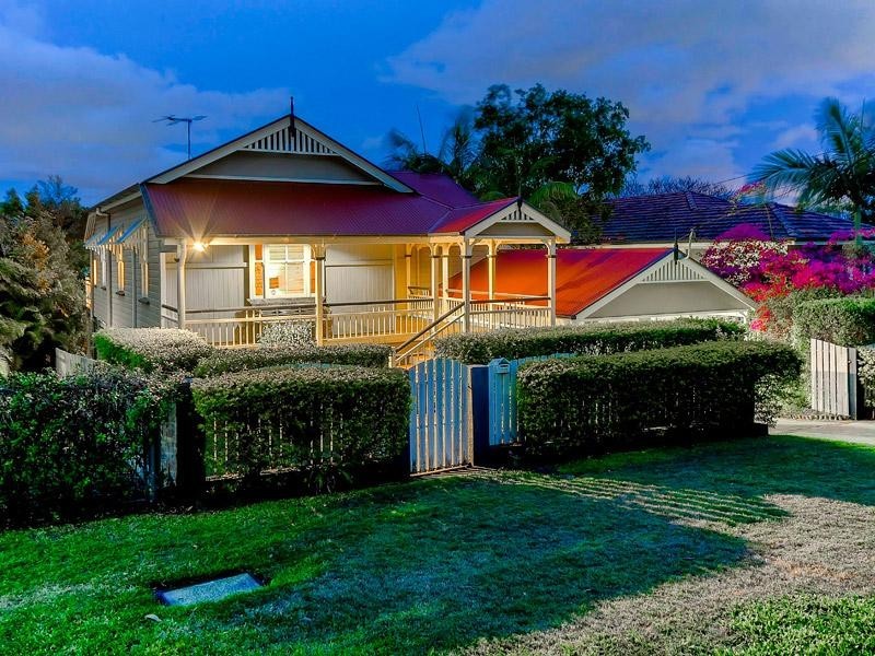 61 Cramond Street, Wilston QLD 4051