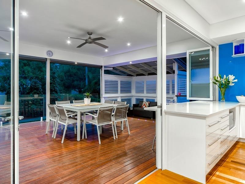 19 Gilbert Road, Windsor QLD 4030