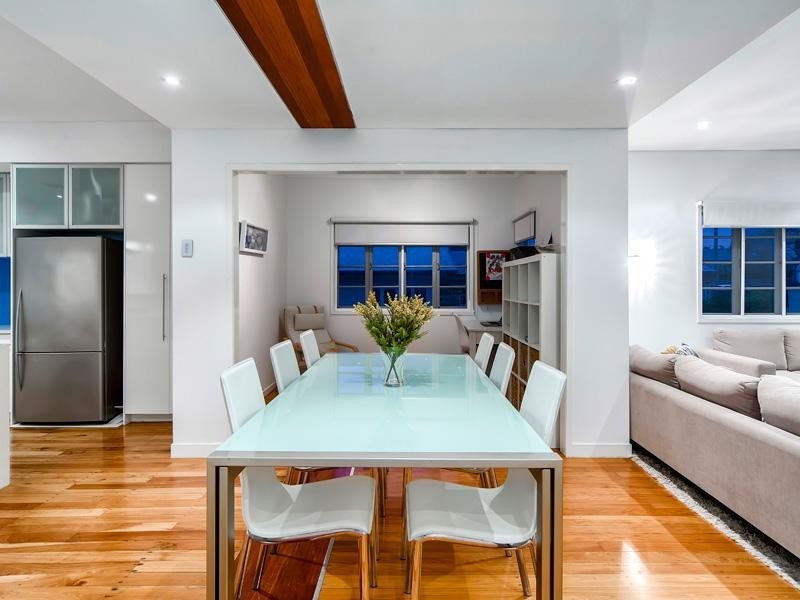 19 Gilbert Road, Windsor QLD 4030