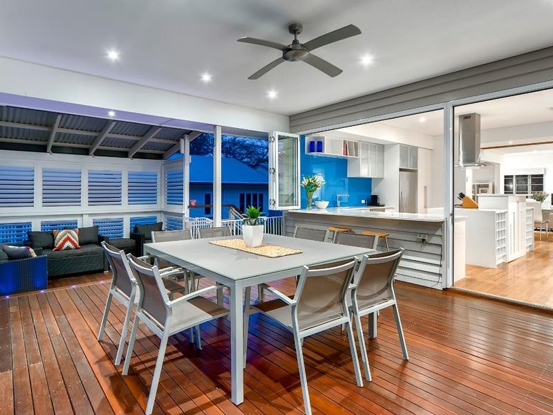 19 Gilbert Road, Windsor QLD 4030