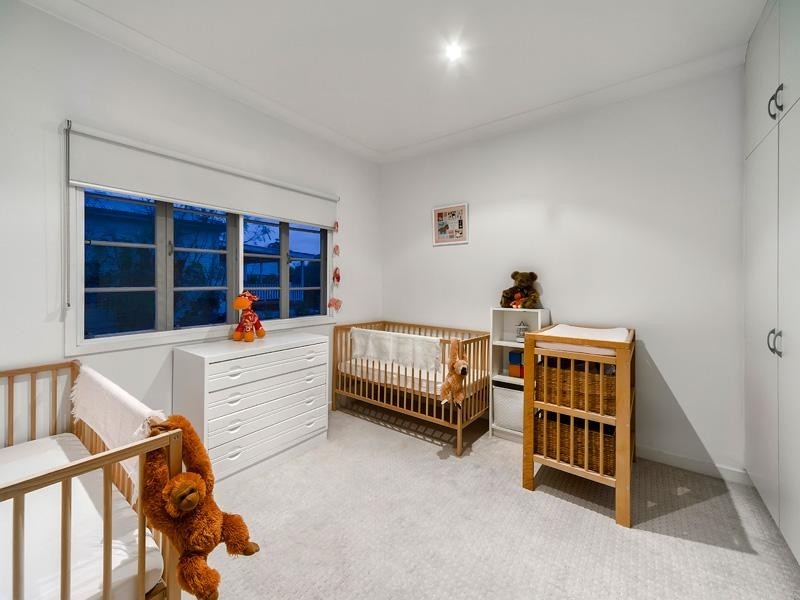 19 Gilbert Road, Windsor QLD 4030