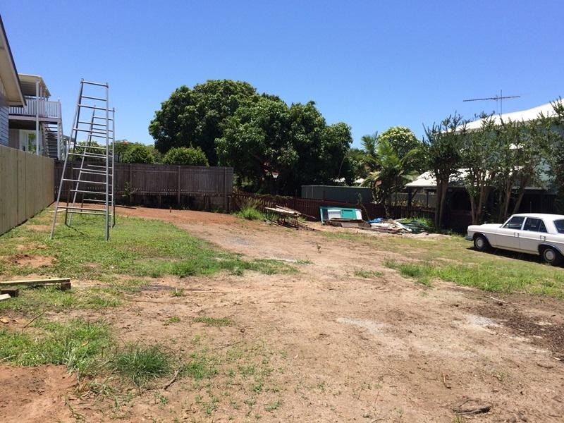 6 Sapsford Street, Northgate QLD 4013