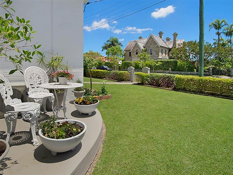 112 Nelson Street, Wooloowin QLD 4030