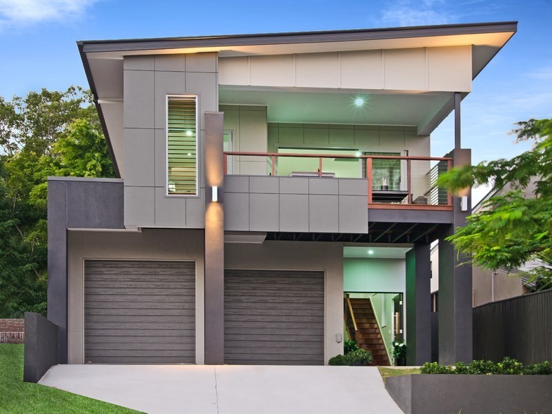 40 Lanercost Street, Geebung QLD 4034