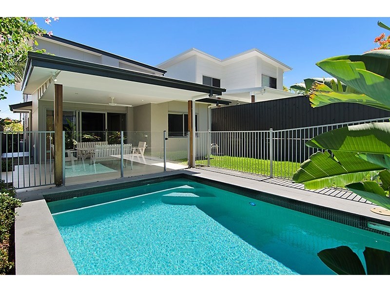 40 Lanercost Street, Geebung QLD 4034