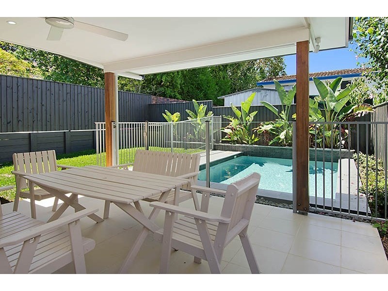 40 Lanercost Street, Geebung QLD 4034