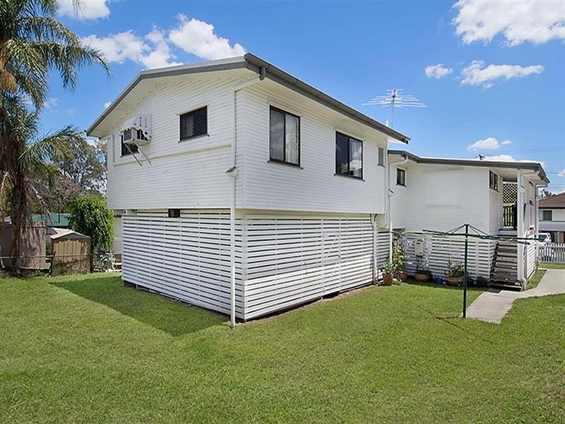 92 Glenmorgan Street, Keperra QLD 4054