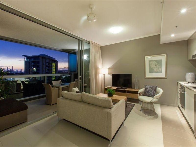 31109/2 Harbour Road, Hamilton QLD 4007