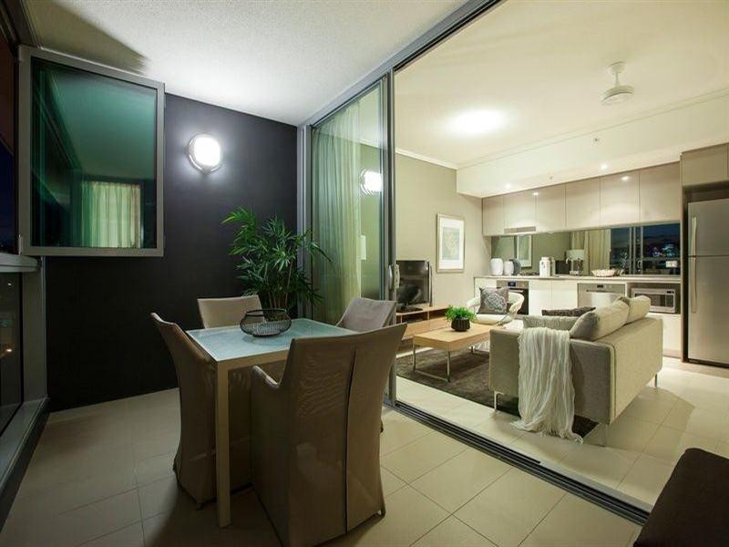 31109/2 Harbour Road, Hamilton QLD 4007