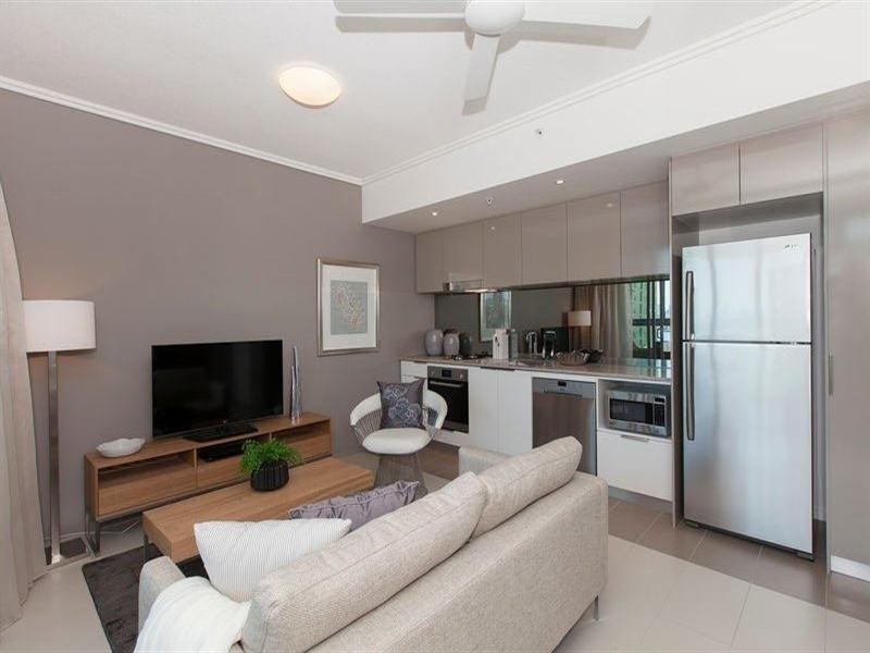 31109/2 Harbour Road, Hamilton QLD 4007