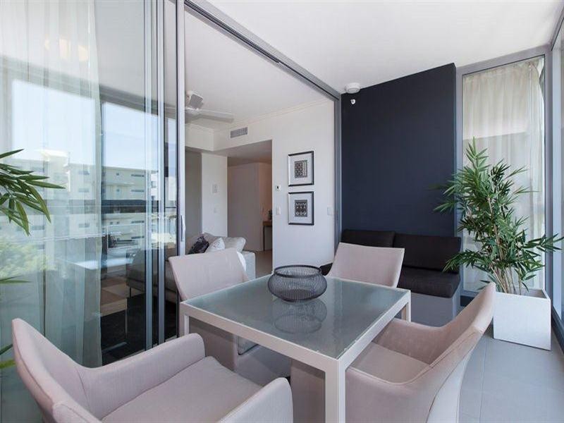 31109/2 Harbour Road, Hamilton QLD 4007