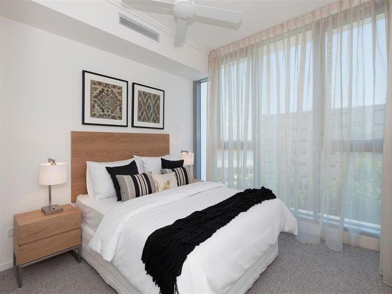 31109/2 Harbour Road, Hamilton QLD 4007