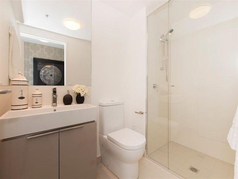 31109/2 Harbour Road, Hamilton QLD 4007