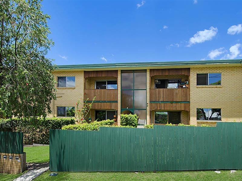 2/9 Kedron Street, Wooloowin QLD 4030