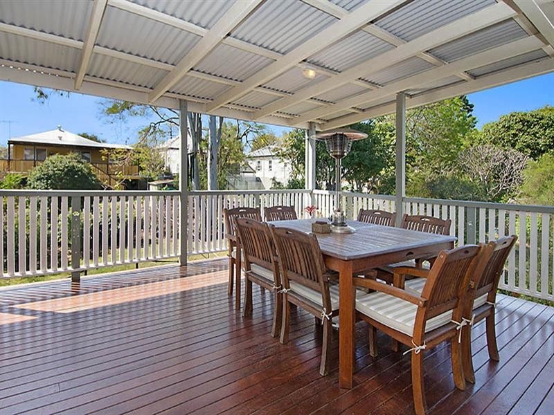12 Lydia Street, Wooloowin QLD 4030