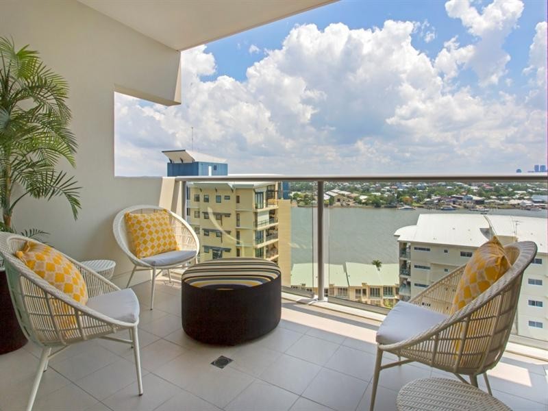 31107/2 Harbour Road, Hamilton QLD 4007