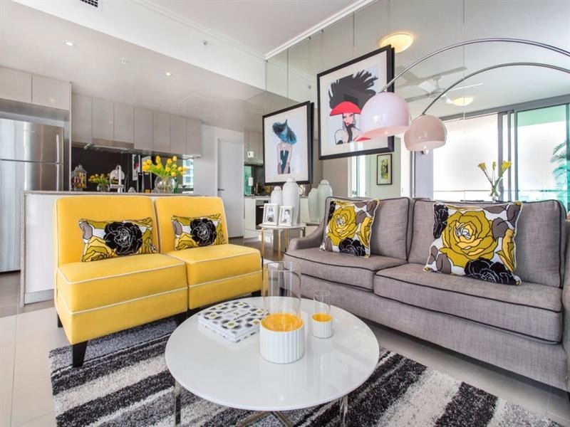 31107/2 Harbour Road, Hamilton QLD 4007