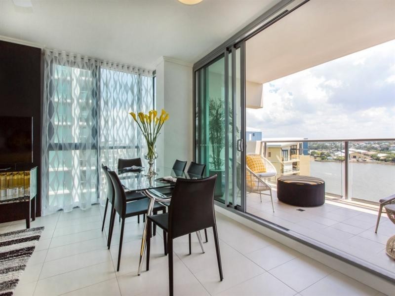 31107/2 Harbour Road, Hamilton QLD 4007