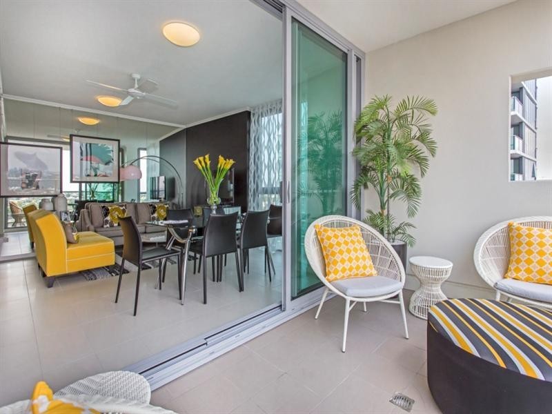 31107/2 Harbour Road, Hamilton QLD 4007