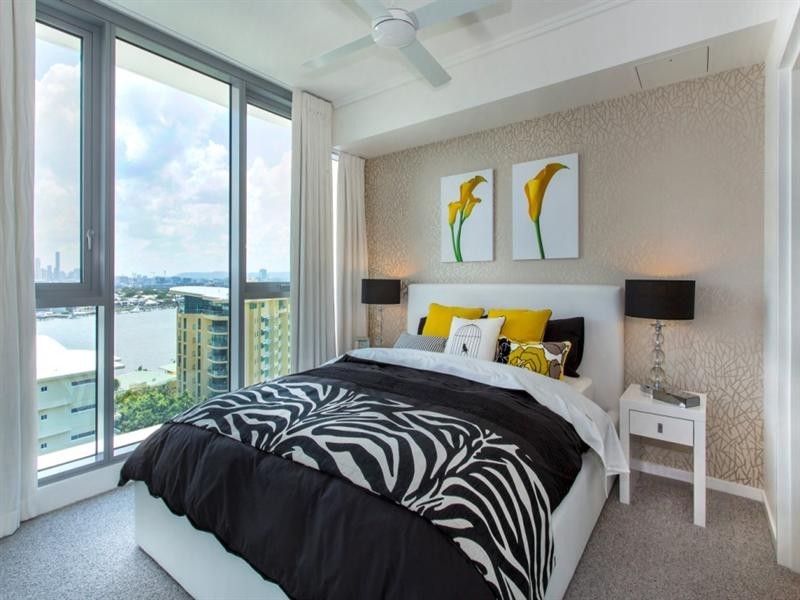 31107/2 Harbour Road, Hamilton QLD 4007