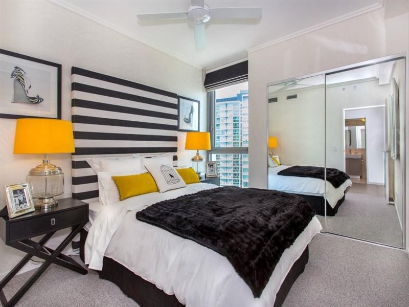 31107/2 Harbour Road, Hamilton QLD 4007